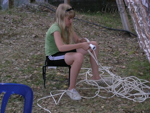 OLYMPUS DIGITAL CAMERA